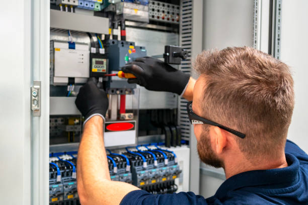 Best Electrical Installation Contractor  in Goldendale, WA