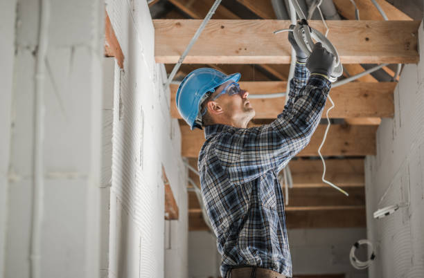 Best Electrical Rewiring Services  in Goldendale, WA