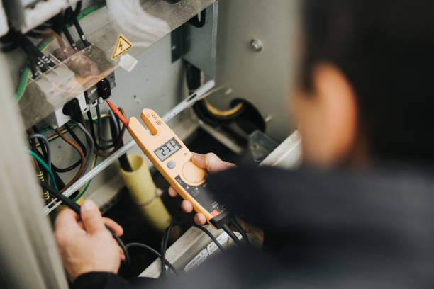 Best Electrical Outlet Repair  in Goldendale, WA