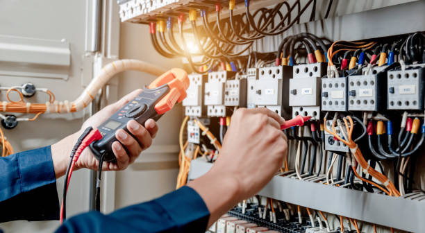 Best Home Electrical Repair  in Goldendale, WA