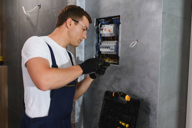 Best Electrical System Inspection  in Goldendale, WA