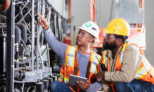 Best Affordable Electrician  in Goldendale, WA