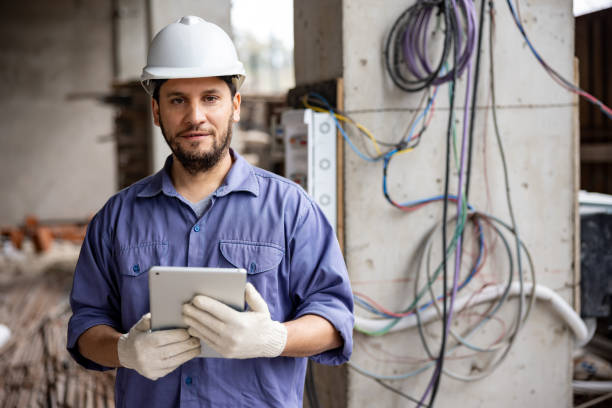 Electrical Rewiring Services in Goldendale, WA