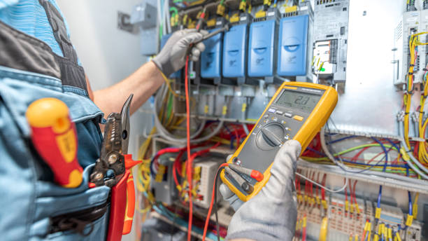Best Electrician Near Me  in Goldendale, WA