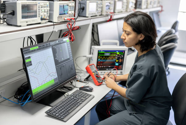 Best Electrical System Inspection  in Goldendale, WA
