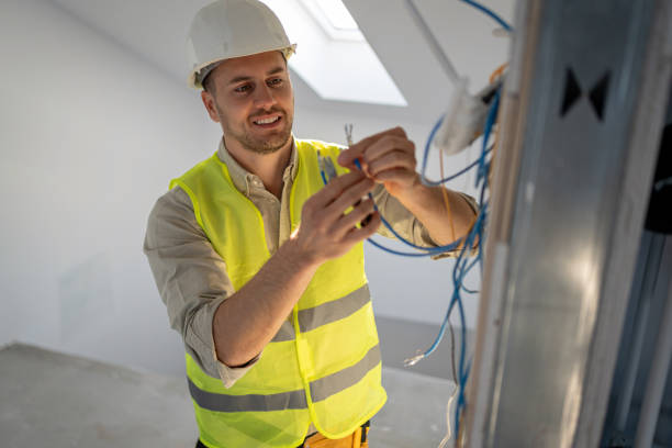 Best Emergency Electrician Near Me  in Goldendale, WA