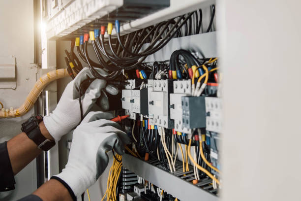 Best Electrical Outlet Repair  in Goldendale, WA
